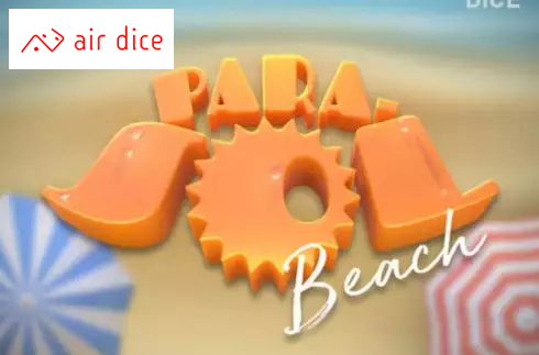 Parasol Beach